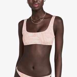 L*Space Hand Tie-Dye Lizzie Top